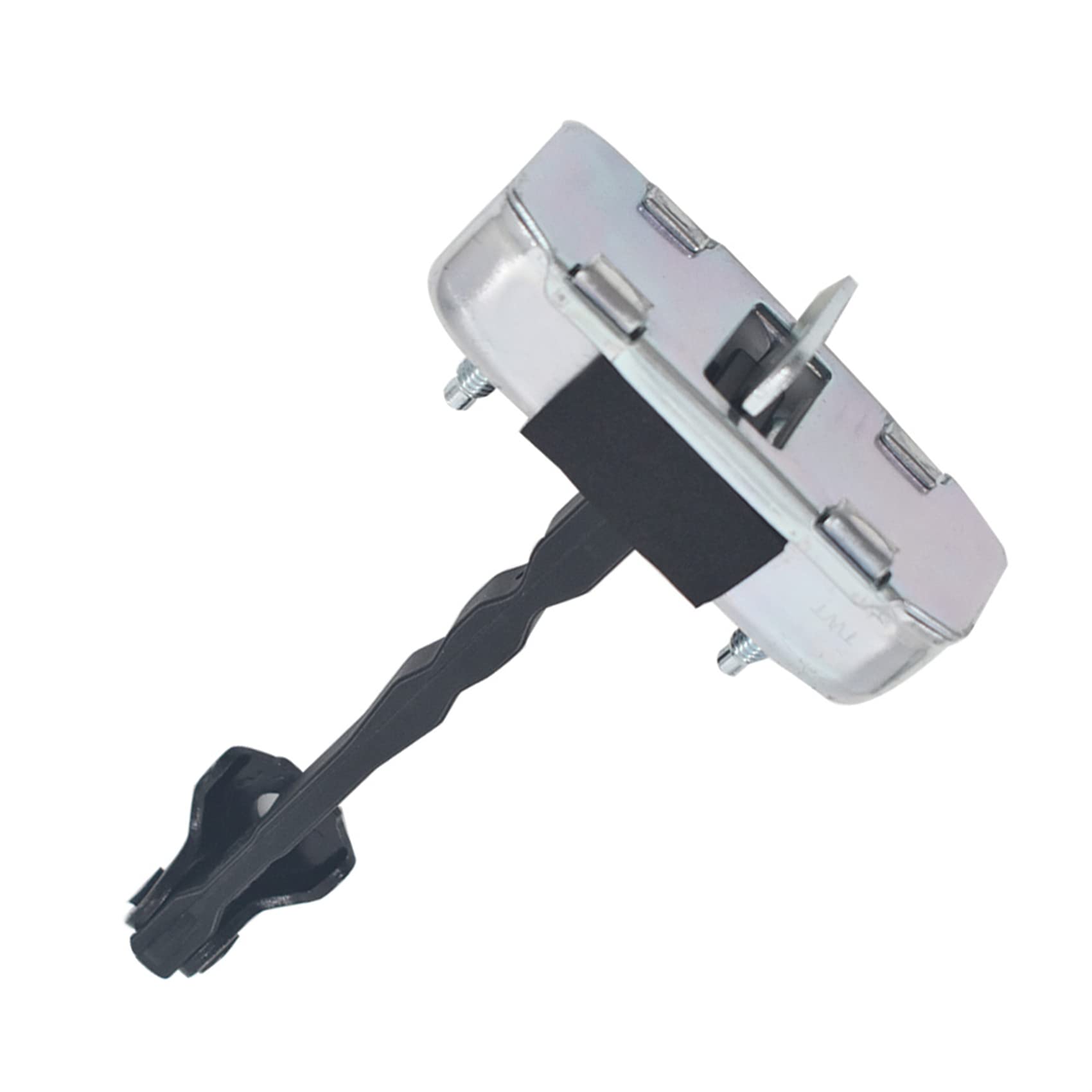 Amazon.com: labwork Front Door Check Stop Sides Black and Slivery